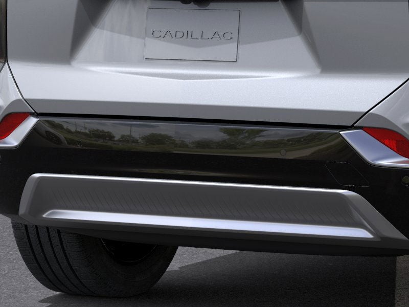 2025 Cadillac OPTIQ Sport 1