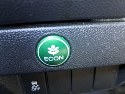2017 Honda Fit LX