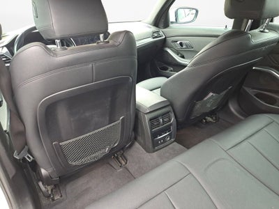 2020 BMW 3 Series 330i xDrive