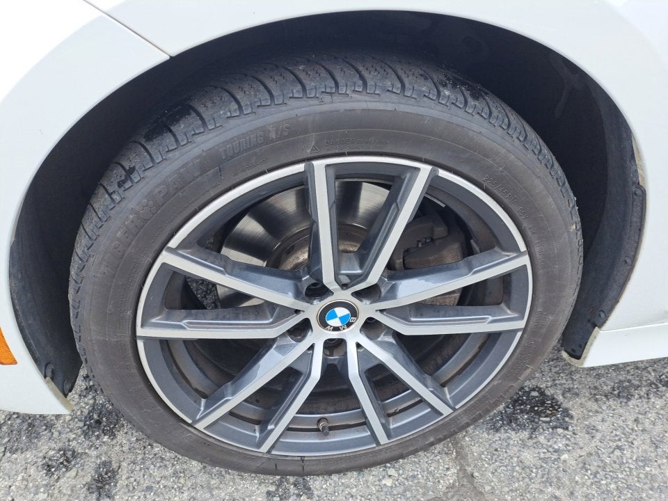 2020 BMW 3 Series 330i xDrive