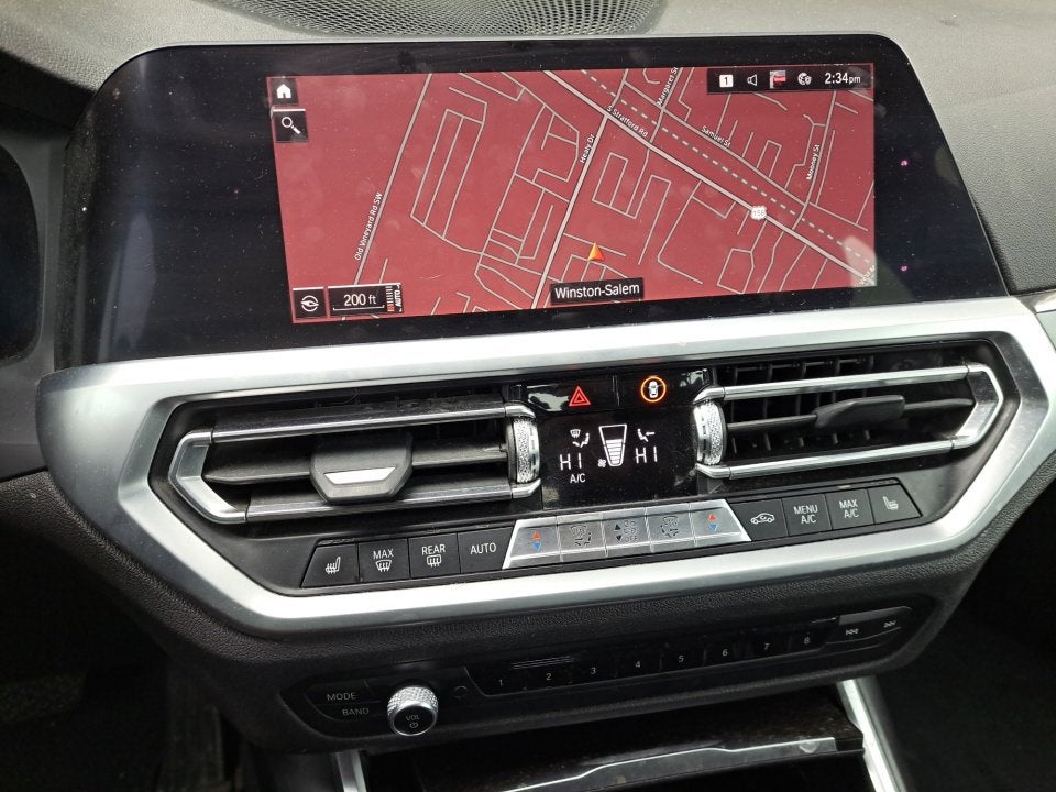 2020 BMW 3 Series 330i xDrive