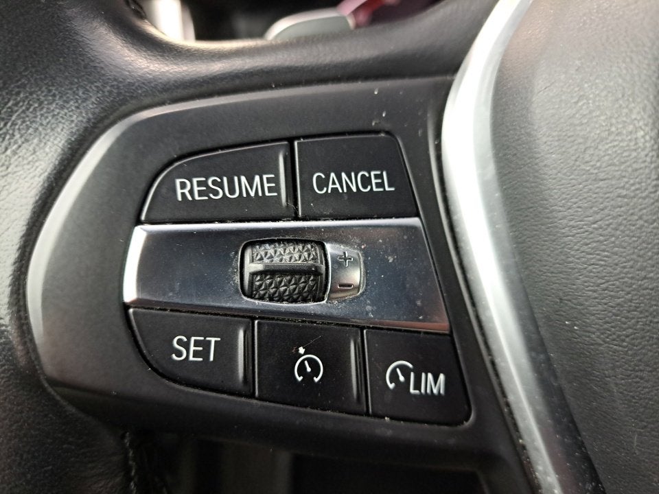 2020 BMW 3 Series 330i xDrive