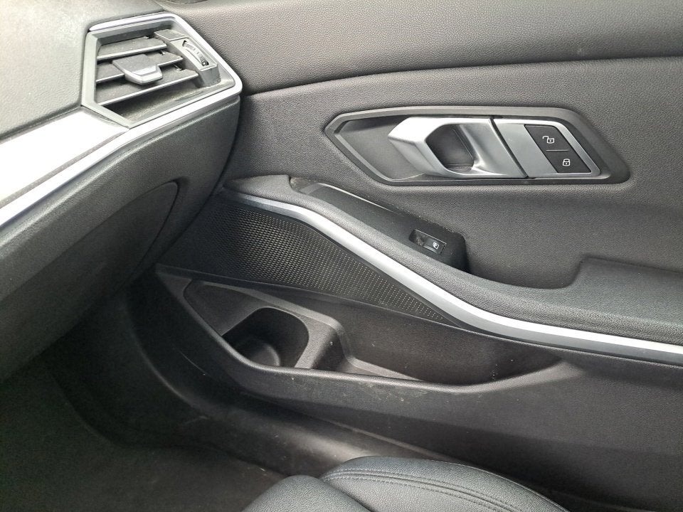 2020 BMW 3 Series 330i xDrive