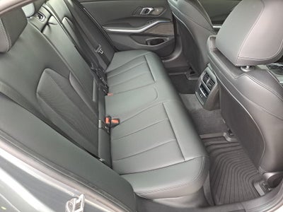 2025 BMW 3 Series 330i xDrive