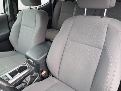 2019 Toyota Tacoma 2WD SR5