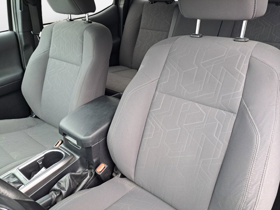 2019 Toyota Tacoma 2WD SR5