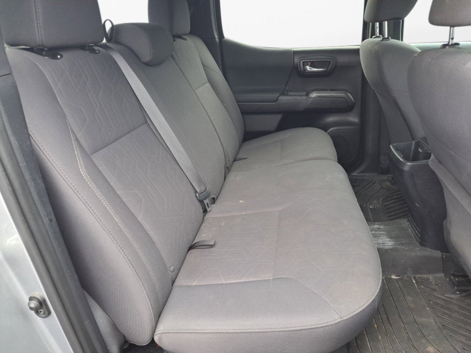 2019 Toyota Tacoma 2WD SR5