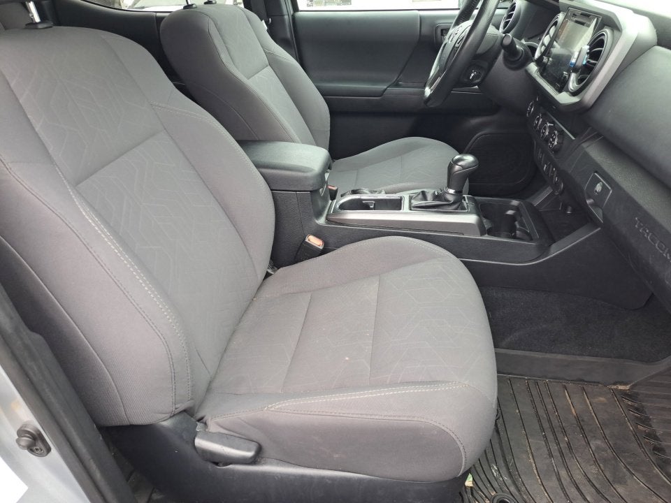 2019 Toyota Tacoma 2WD SR5