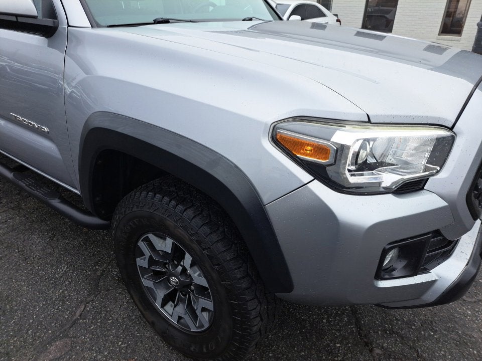 2019 Toyota Tacoma 2WD SR5