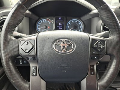 2019 Toyota Tacoma 2WD SR5