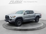 2019 Toyota Tacoma 2WD SR5