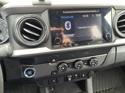 2019 Toyota Tacoma 2WD SR5