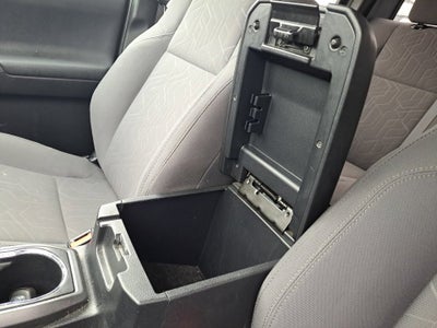 2019 Toyota Tacoma 2WD SR5