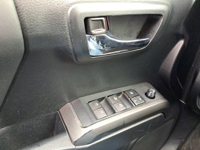 2019 Toyota Tacoma 2WD SR5