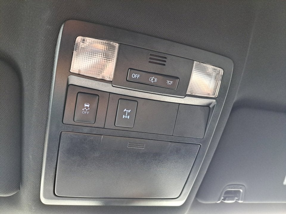 2019 Toyota Tacoma 2WD SR5