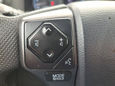 2019 Toyota Tacoma 2WD SR5