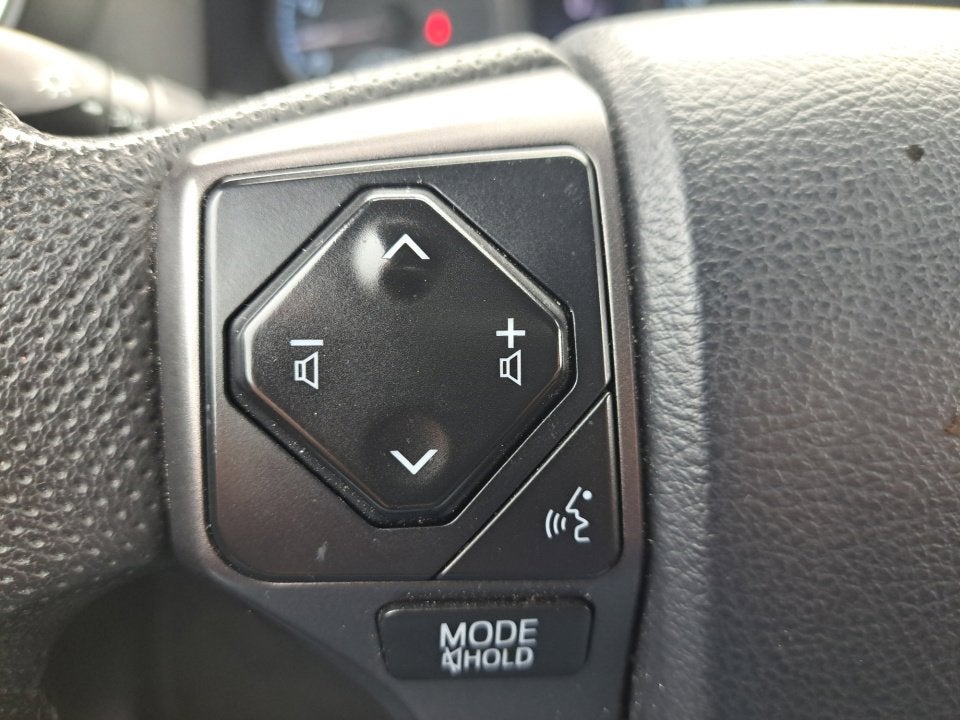 2019 Toyota Tacoma 2WD SR5