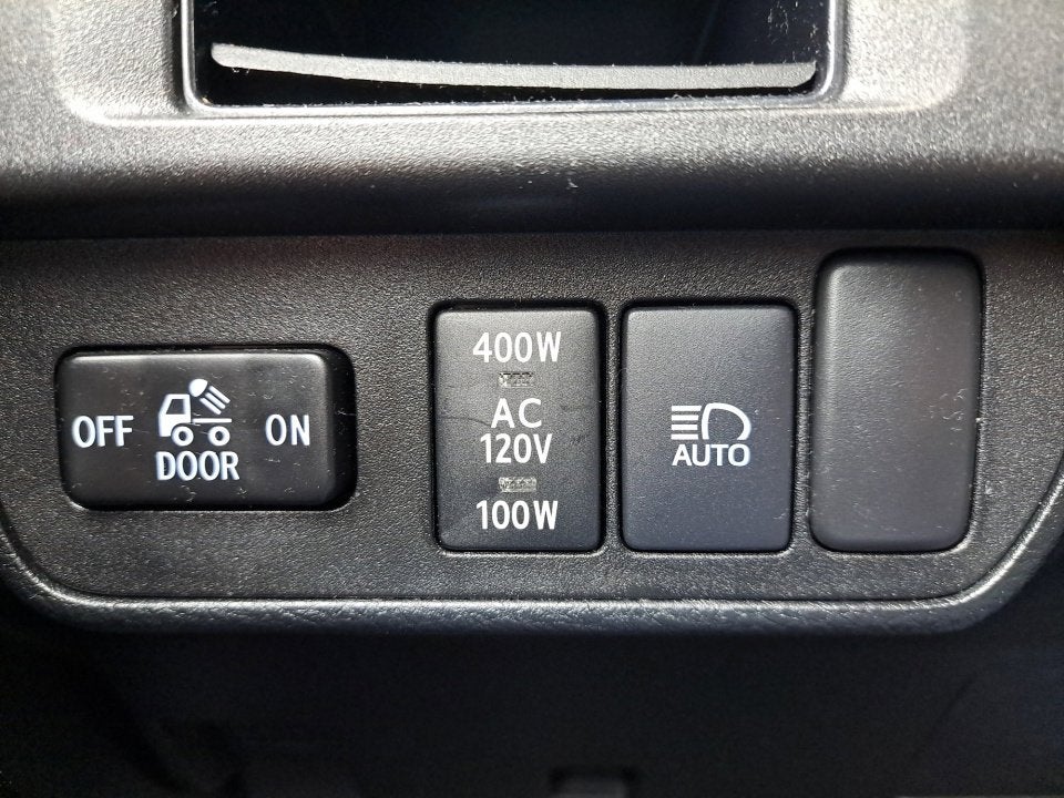 2019 Toyota Tacoma 2WD SR5