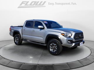 2019 Toyota Tacoma 2WD SR5