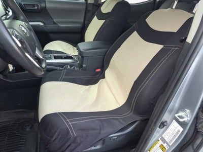 2021 Toyota Tacoma 4WD SR