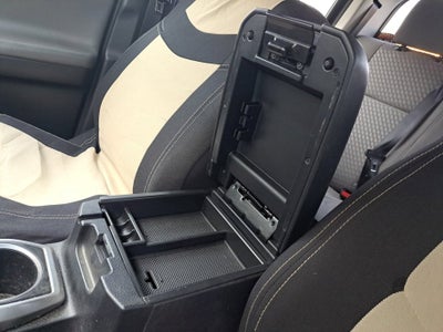 2021 Toyota Tacoma 4WD SR