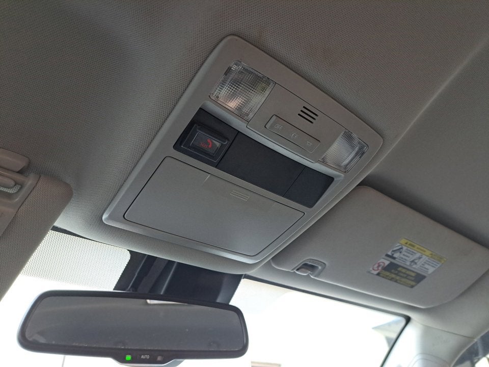 2021 Toyota Tacoma 4WD SR