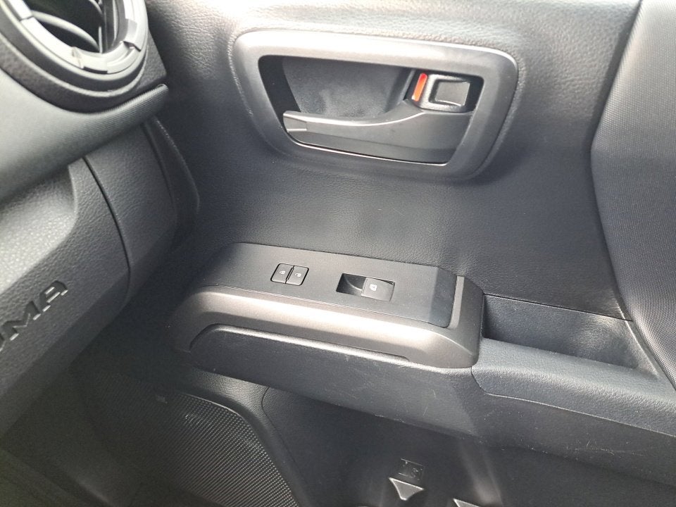 2021 Toyota Tacoma 4WD SR