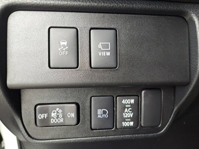 2021 Toyota Tacoma 4WD SR