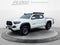 2021 Toyota Tacoma 4WD SR