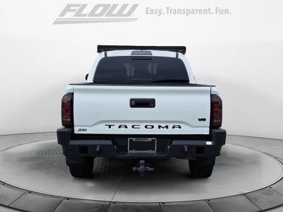 2021 Toyota Tacoma 4WD SR
