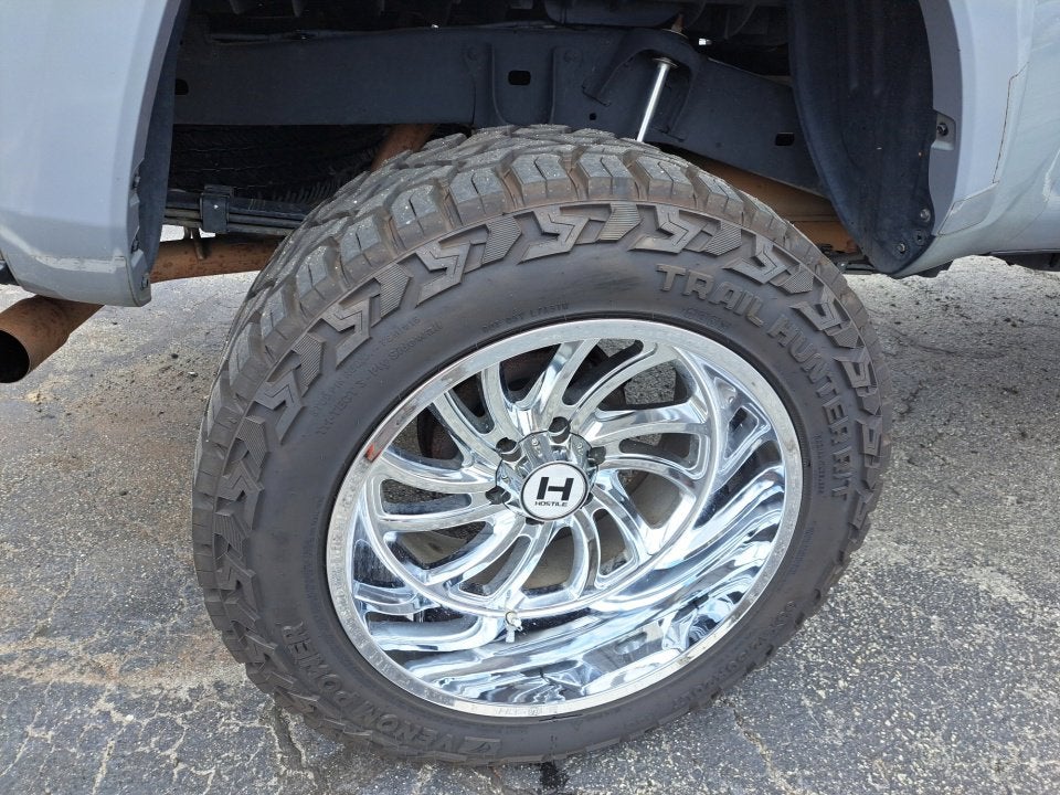 2021 Toyota Tacoma 4WD SR5