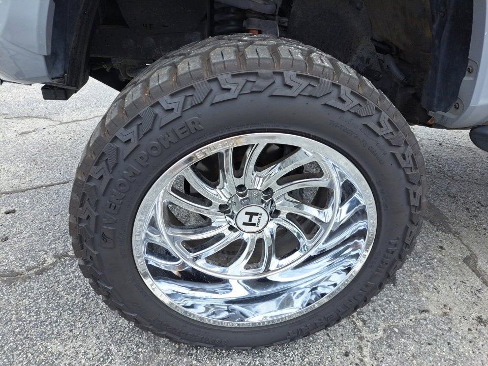 2021 Toyota Tacoma 4WD SR5