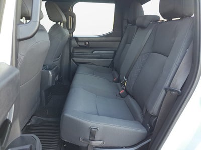2025 Toyota Tacoma 2WD SR5