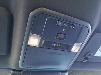 2025 Toyota Tacoma 2WD SR5