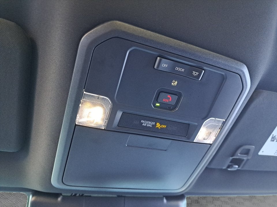 2025 Toyota Tacoma 2WD SR5