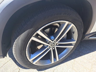 2020 Mercedes-Benz GLE GLE 350