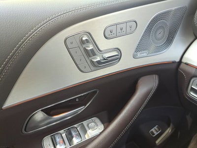 2020 Mercedes-Benz GLE GLE 350