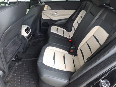 2025 Mercedes-Benz GLE AMG® GLE 53