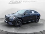 2025 Mercedes-Benz GLE AMG® GLE 53