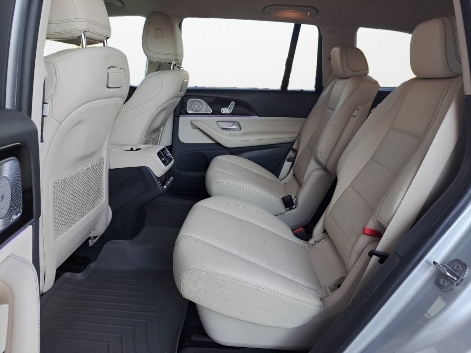 2020 Mercedes-Benz GLS 450 4MATIC®