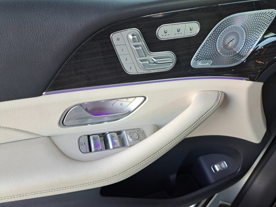 2020 Mercedes-Benz GLS 450 4MATIC®