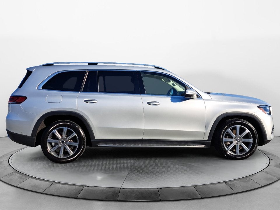 2020 Mercedes-Benz GLS 450 4MATIC®