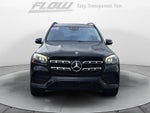 2022 Mercedes-Benz GLS GLS 580