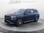 2022 Mercedes-Benz GLS GLS 580