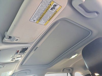 2018 Subaru Outback Limited