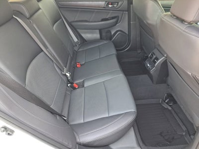 2018 Subaru Outback Limited