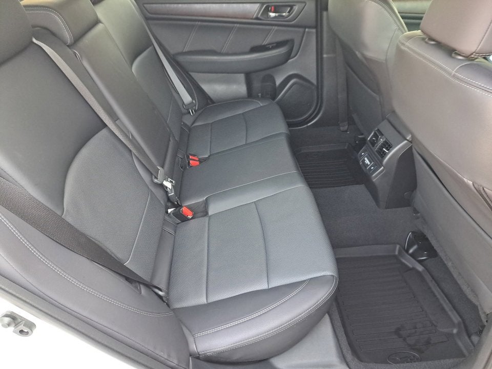 2018 Subaru Outback Limited