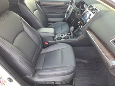 2018 Subaru Outback Limited