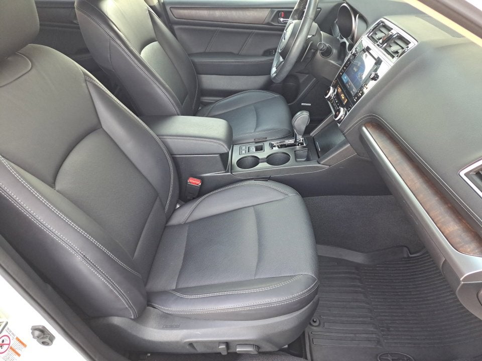 2018 Subaru Outback Limited