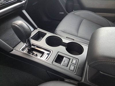 2018 Subaru Outback Limited